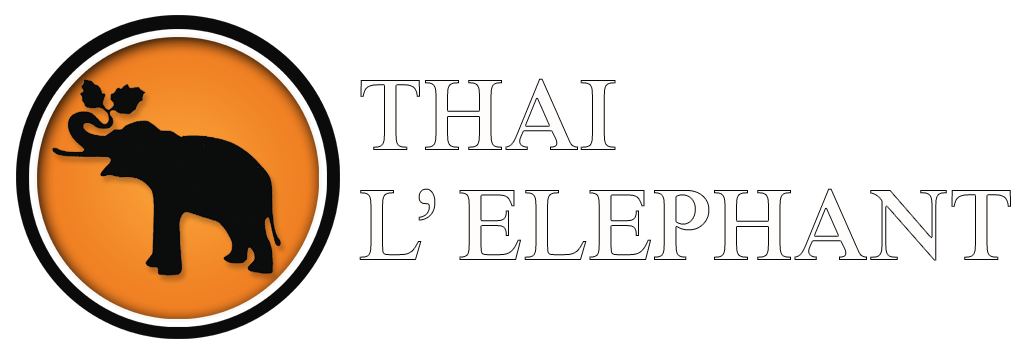 Thai Elephant Logo - Thai L' Elephant is now Nui Nui Kitchen - Thai L' Elephant