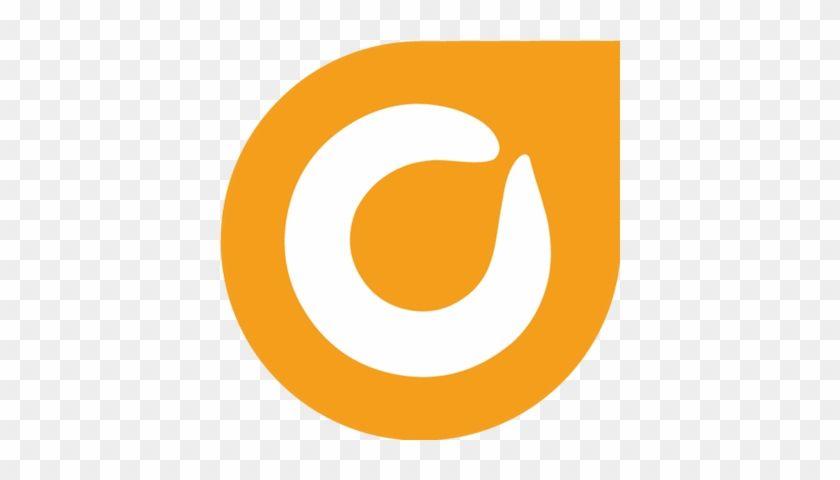 Orange Leaf Logo - Orange Leaf Sarasota - Orange Leaf Logo Png - Free Transparent PNG ...