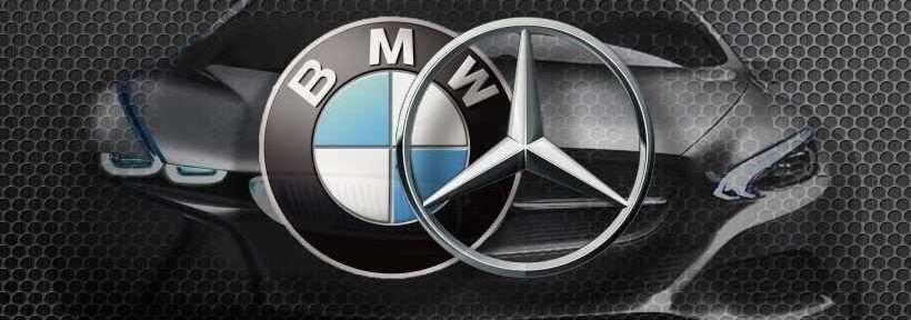 BMW Parts Logo - Logo Facebook