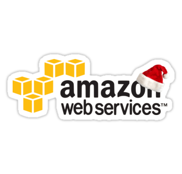 Amazon Christmas Logo - Anna Tomka Christmas logo