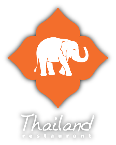 Thai Elephant Logo - Thailand Restaurant