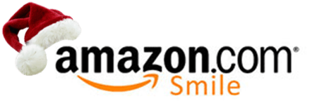 Amazon Christmas Logo - amazon-smile-christmas - CCSC Houston