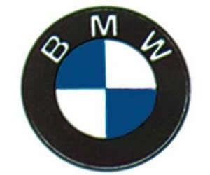 BMW Parts Logo - Used BMW Parts