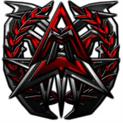 Arrow Clan Logo - Red Arrow Clan- - Roblox
