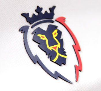 2015 Adidas Logo - New Real Salt Lake Away Jersey 2015- Adidas RSL Alternate/Secondary ...