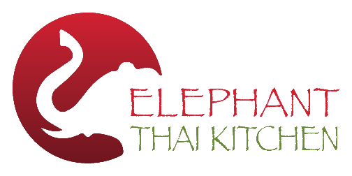 Thai Elephant Logo - Elephant Thai Kitchen in Long Beach, CA