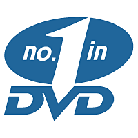 Green DVD Logo - No 1 in DVD | Download logos | GMK Free Logos