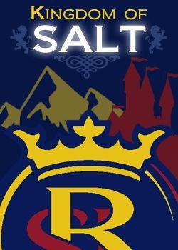 RSL Lion Logo - Heart of the Lion: RSL Fight for Draw with Timbers