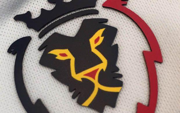 RSL Lion Logo - Real Salt Lake 2015 Away Jersey Released - Footy Headlines