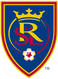 RSL Lion Logo - Real Salt Lake