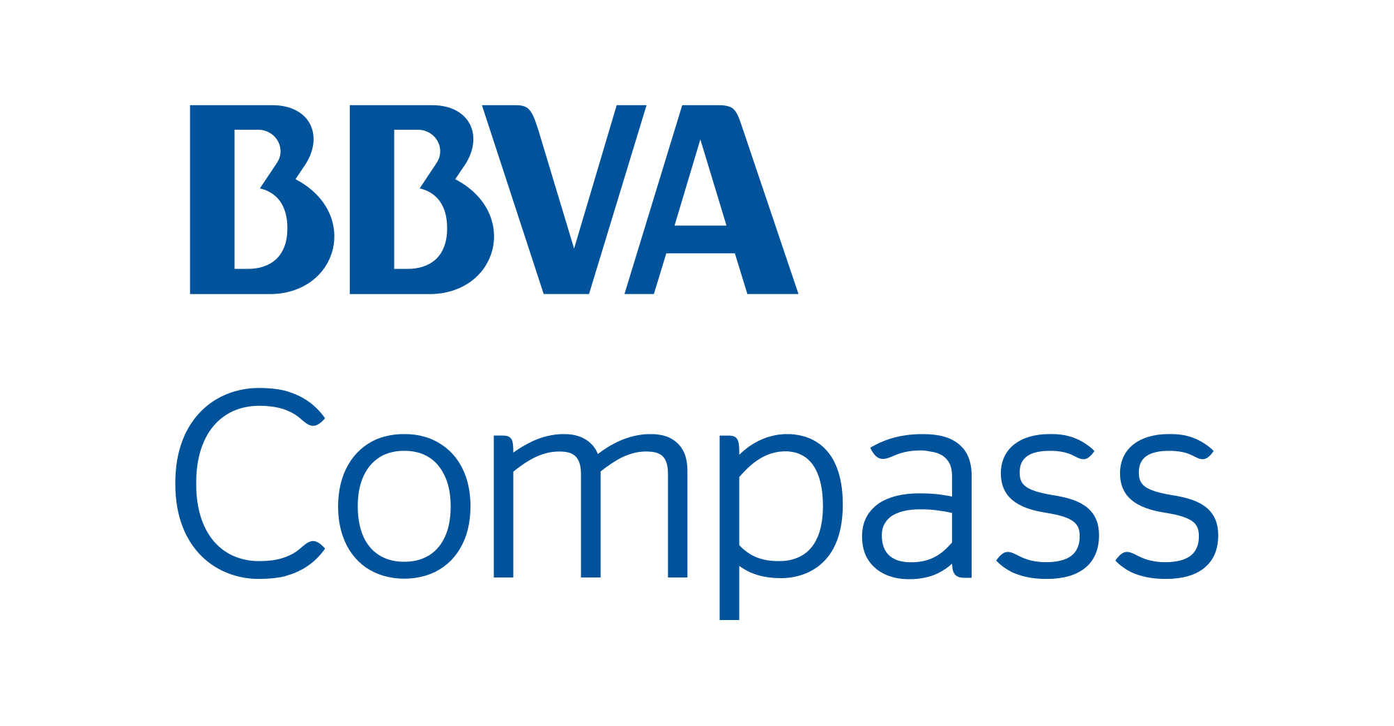 BBVA Compass Logo - BBVA Compass