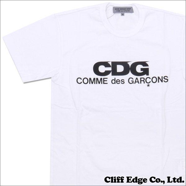 Comme Des Garcons CDG Logo