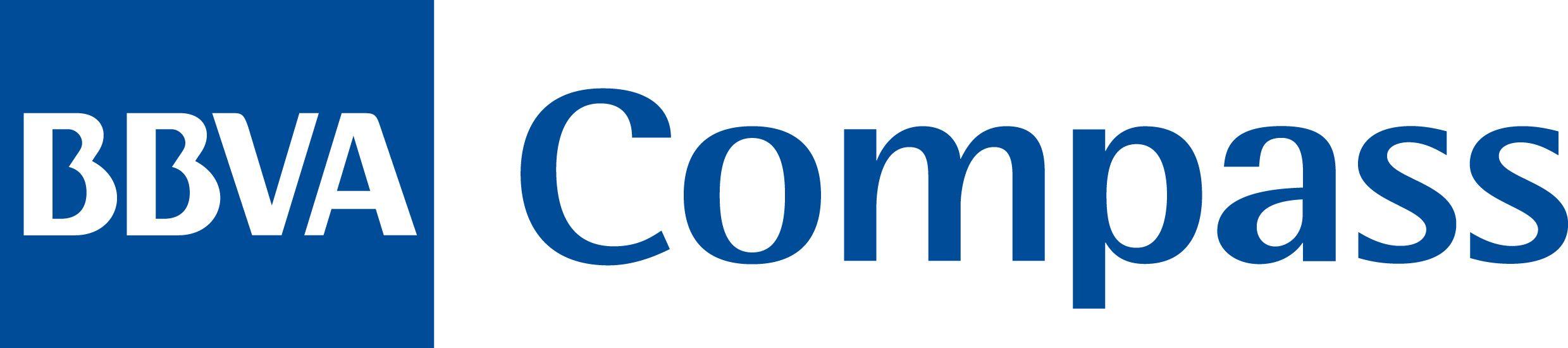 BBVA Compass Logo - BBVA Compass