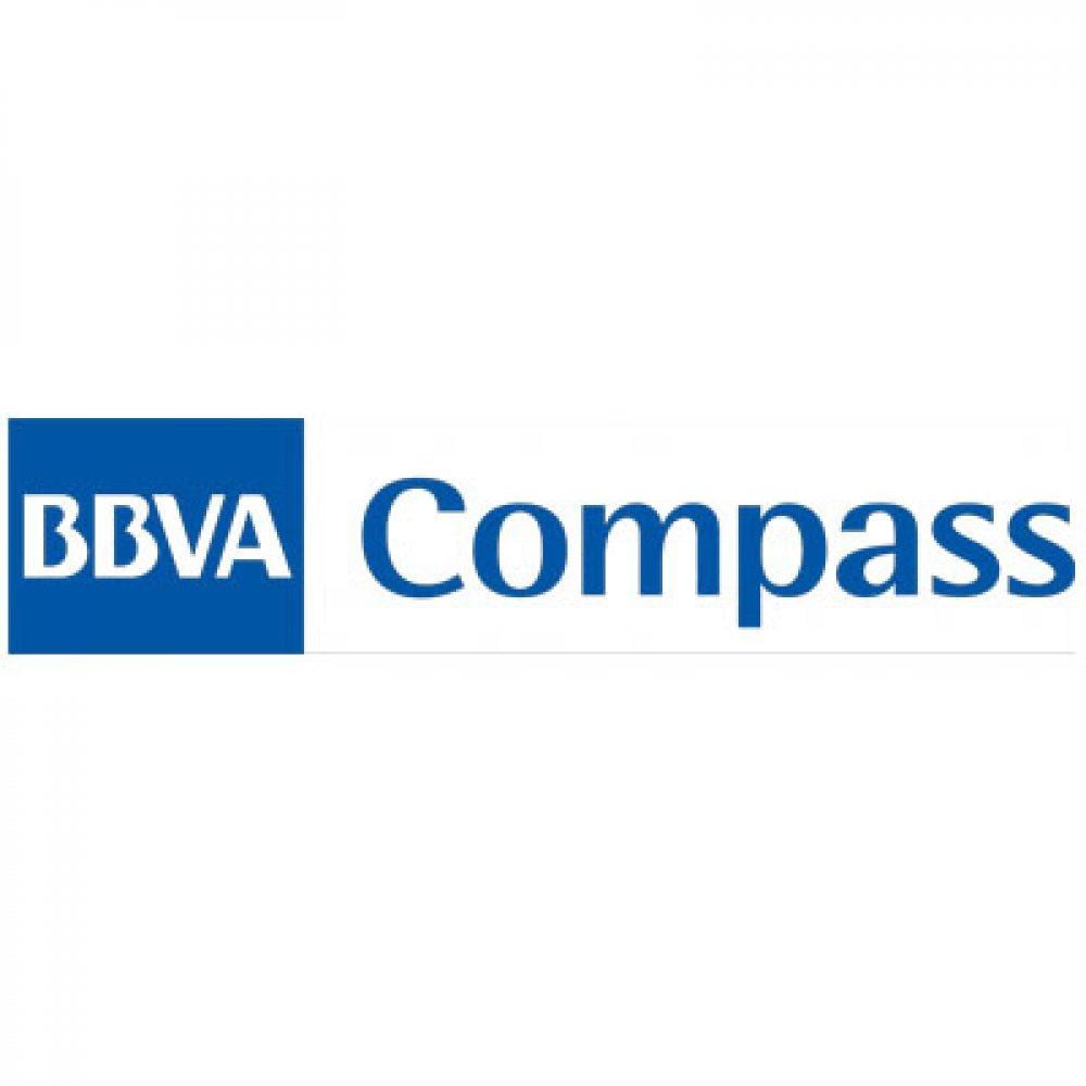 BBVA Compass Logo - BBVA Compass Bank. The Jacksonville Landing