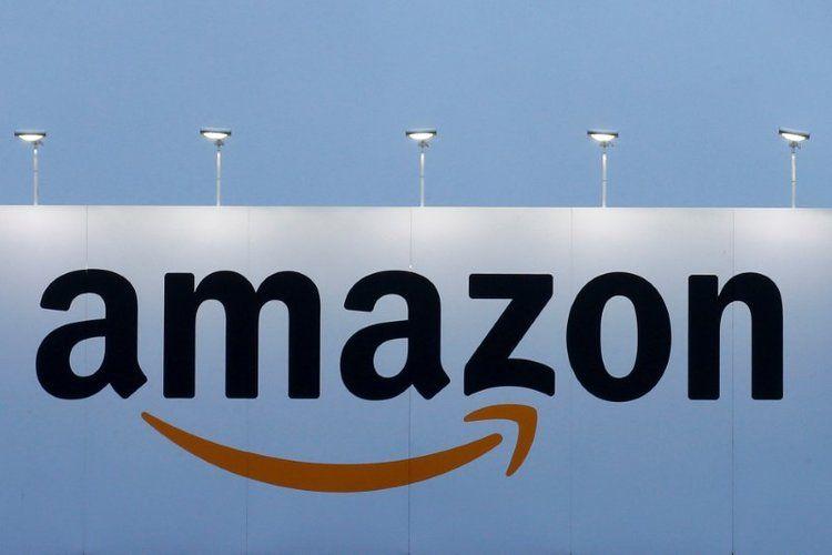Amazon Christmas Logo - Amazon's Italian warehouse workers maintain overtime ban over ...