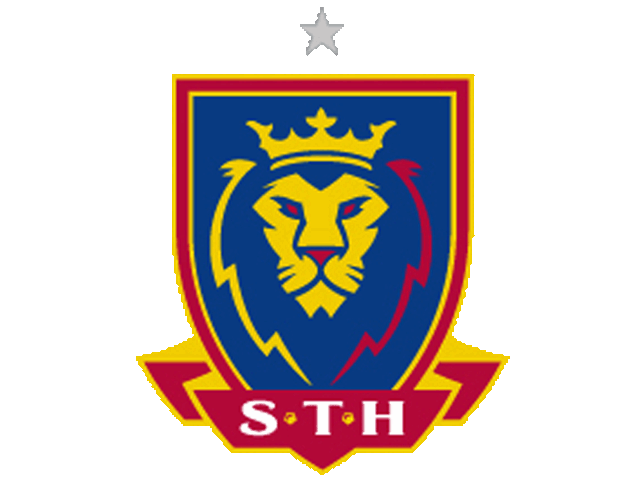 RSL Lion Logo - LA @ RSL - POSTGAME DISCUSSION THREAD 3/22 : ReAlSaltLake