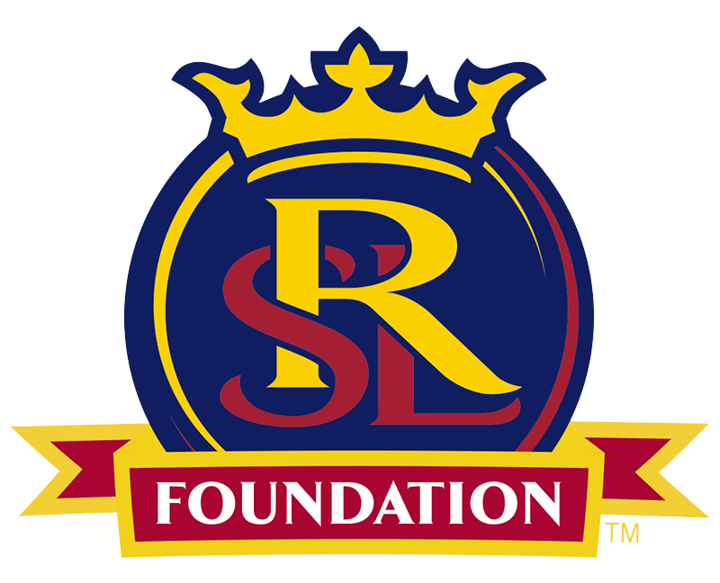 RSL Lion Logo - Community | Real Salt Lake