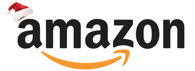 Amazon Christmas Logo - Customer Service lessons from Amazon's Christmas delivery - alldayPA