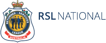 RSL Lion Logo - RSL National • Returned and Services League of Australia