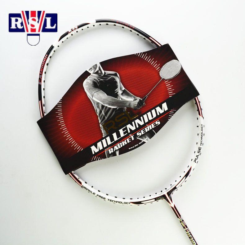 RSL Lion Logo - Buy Authentic asian lion and dragon rsl x5 professional badminton ...