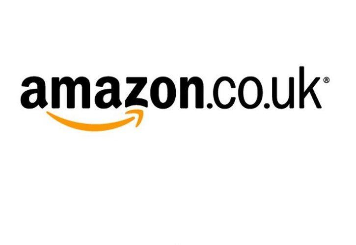Amazon Christmas Logo - Amazon.co.uk predicts busiest Christmas Day to date