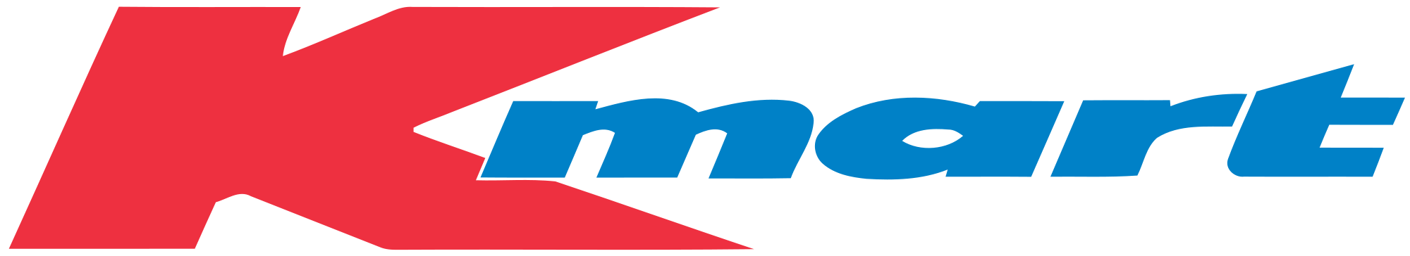 Old Kmart Logo Logodix