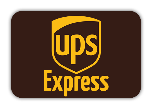 UPS Logo - Old ups Logos