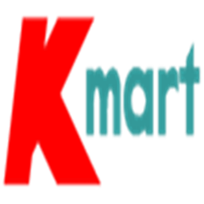 Old Kmart Logo Logodix - roblox logo 1990