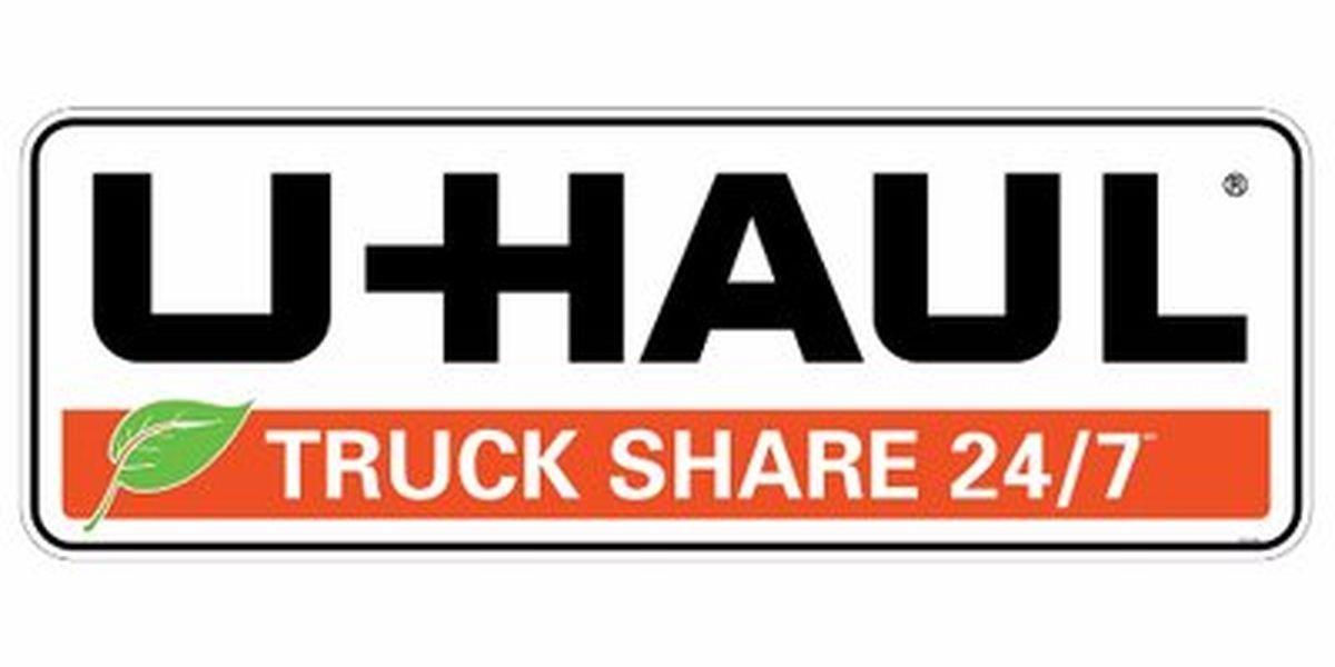 U-Haul Logo - U-Haul unveils plans for storage facility in old Kmart building on ...