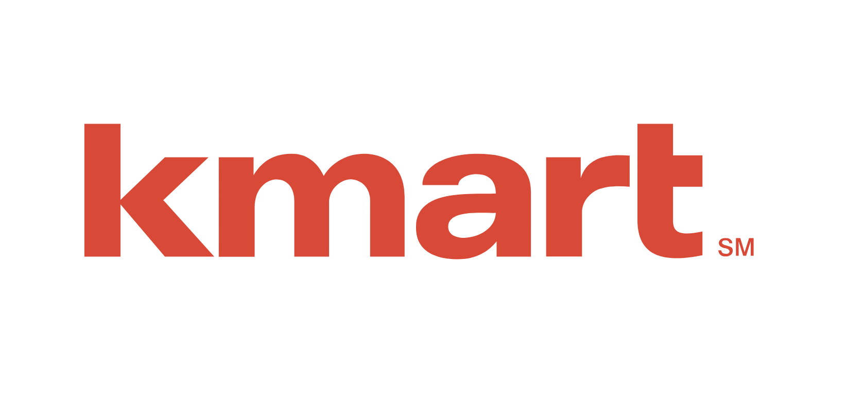 Old Kmart Logo - Hardware store slated for former Kmart