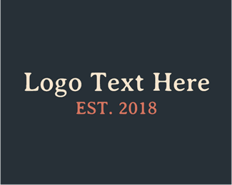 Cool Green Letter a Logo - Logo Maker a Logo Design Online to try