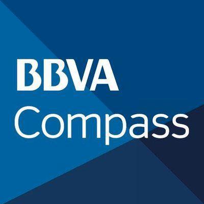 BBVA Compass Logo - BBVA Compass (@BBVACompass) | Twitter