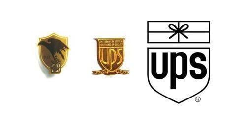UPS Logo - UPS Logo | Design, History and Evolution
