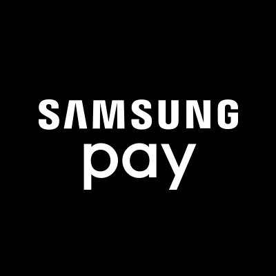 White Samsung Pay Logo - Samsung Pay (@SamsungPay) | Twitter