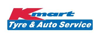 Old Kmart Logo - Kmart Tyre & Auto Service
