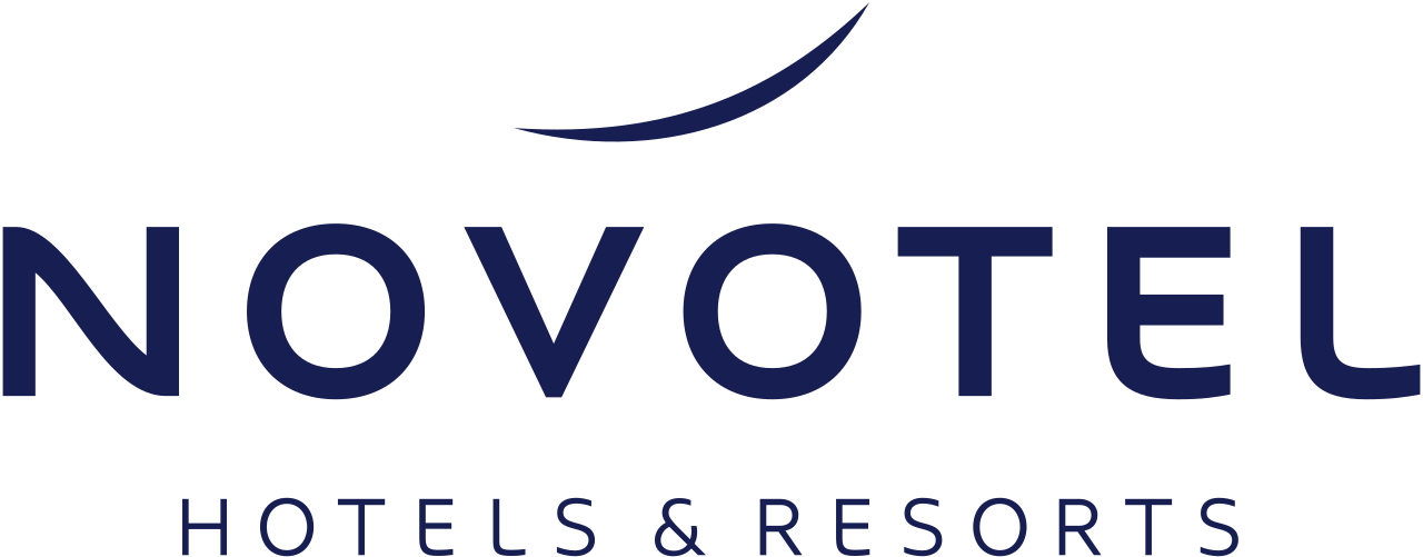 Novotel Logo - File:Novotel logo (2016).svg