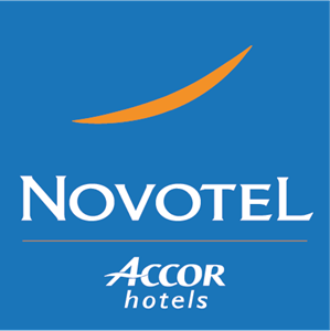 Novotel Logo - Novotel Logo Vector (.EPS) Free Download
