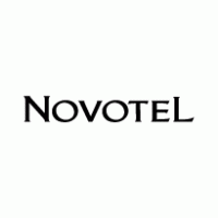 Novotel Logo - Novotel | Brands of the World™ | Download vector logos and logotypes