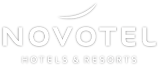 Novotel Logo - Novotel Hotels: book a hotel for family holidays or business trips