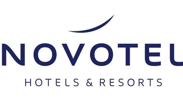 Novotel Logo - Novotel Logo