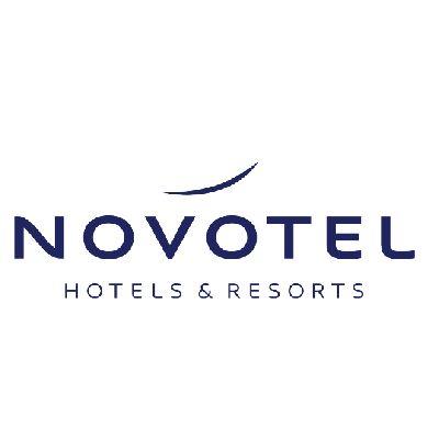Novotel Logo - Novotel-CTF-Logos - Canadian Tulip Festival
