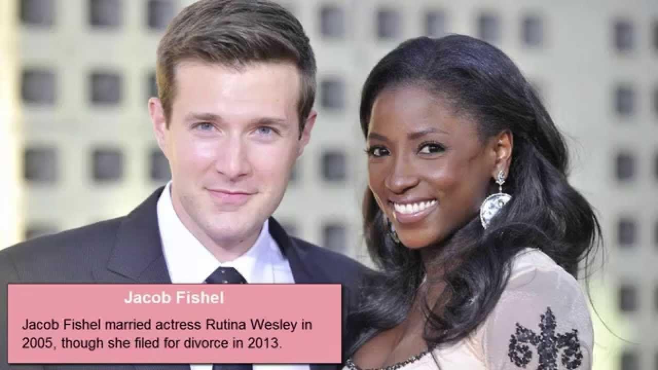 Marriage Black and White Logo - Famous and Super Rich White Men who married Black Women 2015