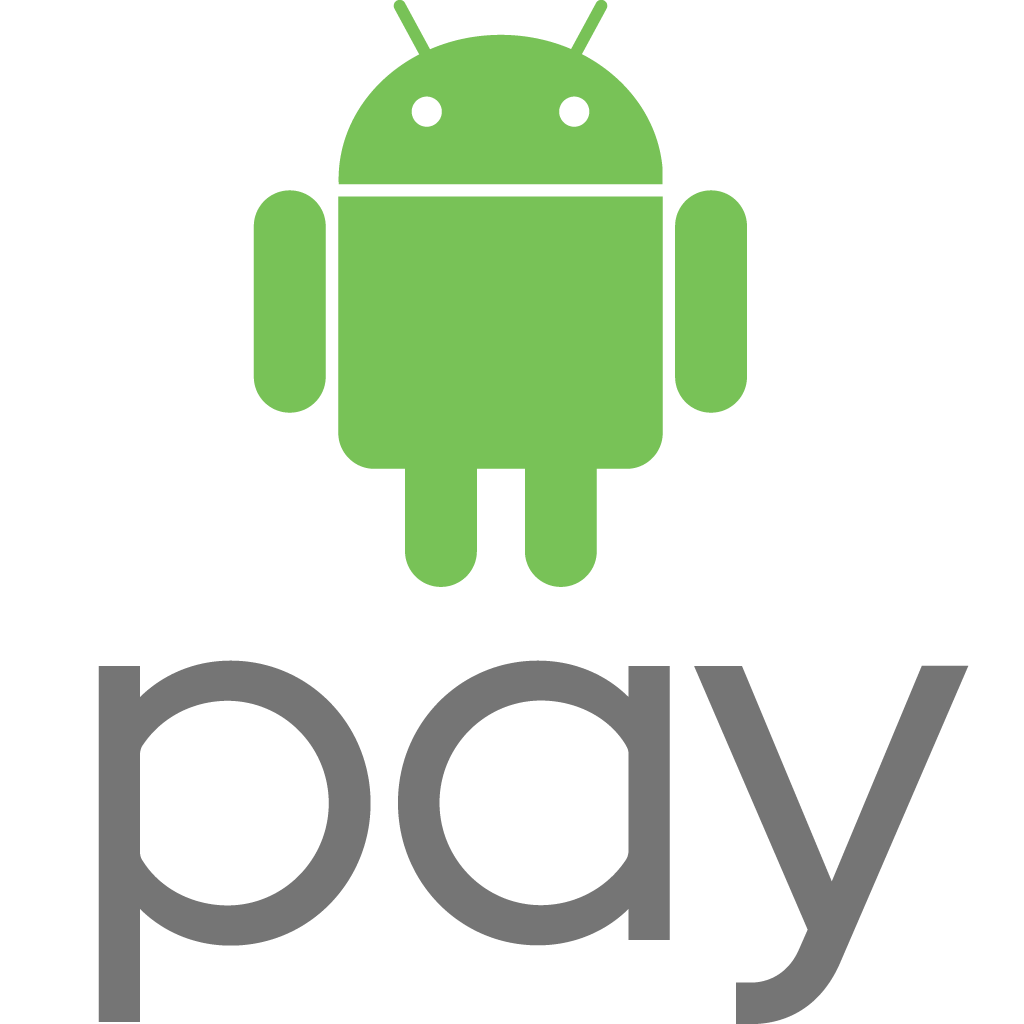 White Samsung Pay Logo - mobile-payments | West Aircomm