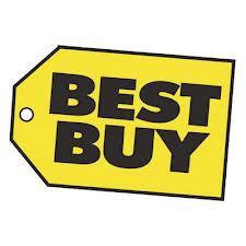 Yellow Company Logo - The Best Buy Logo History. Sound of Music, Superstore, Current Logo