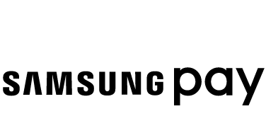 White Samsung Pay Logo - Peoples Bank