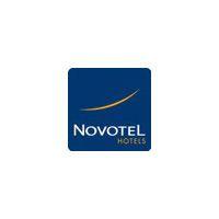 Novotel Logo - Novotel-logo - Slip Stop