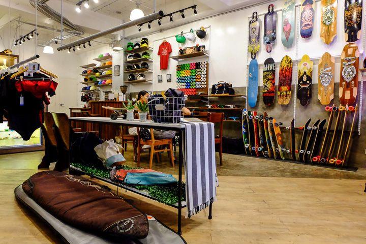 Skate Surf Clothing Logo - EASY Skate – Surf Concept Store, Pasig City – Philippines