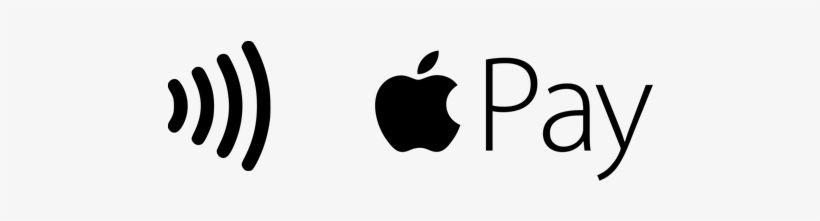 White Samsung Pay Logo - Apple Logo Transparent - Apple Pay Samsung Pay - Free Transparent ...
