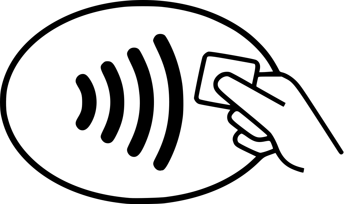 contactless-logo-logodix