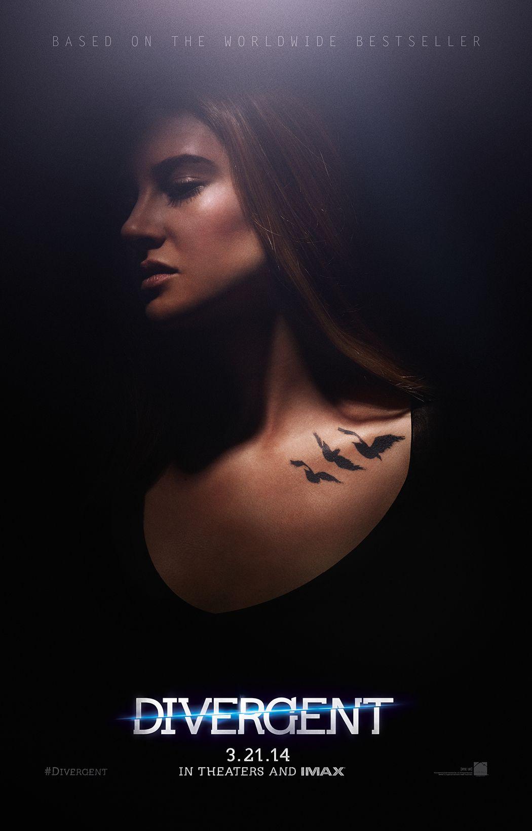 Super Cool Divergent Dauntless Logo - Divergent' Character Posters: Meet Team Dauntless (Photos)